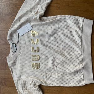 Gucci 2018 Sega ‘Guccy’ Sega Sweater